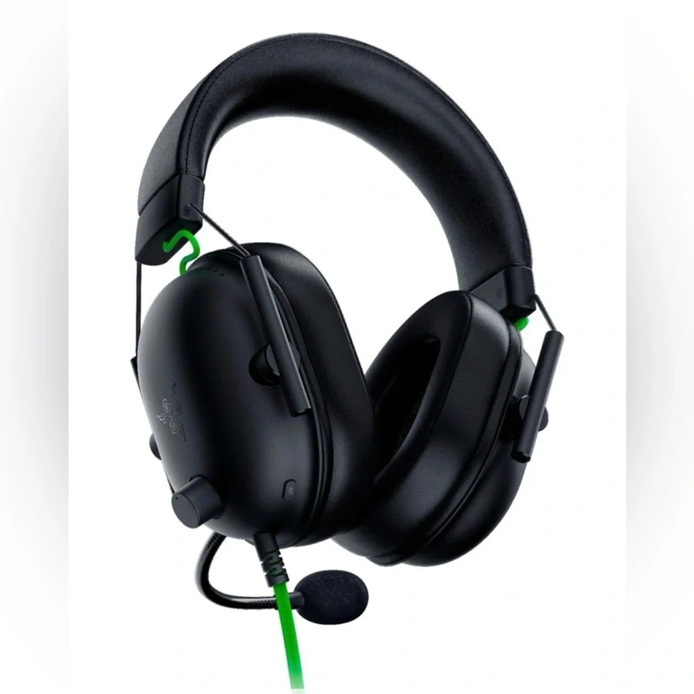 Razer headset - Picture 4 of 10